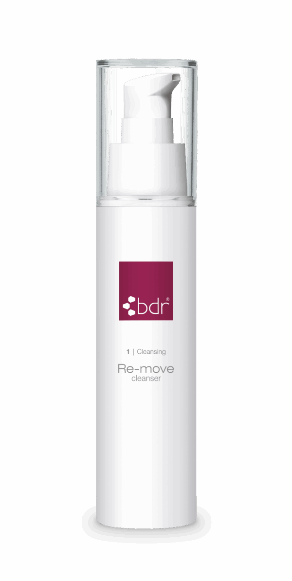 Re-Move Ultra Cleanser