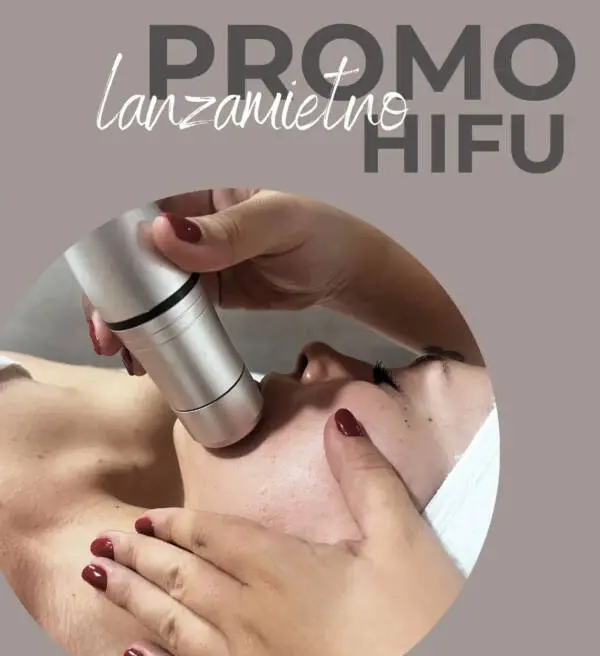 Promo HIFU 1 año + 2 sesiones Indiba