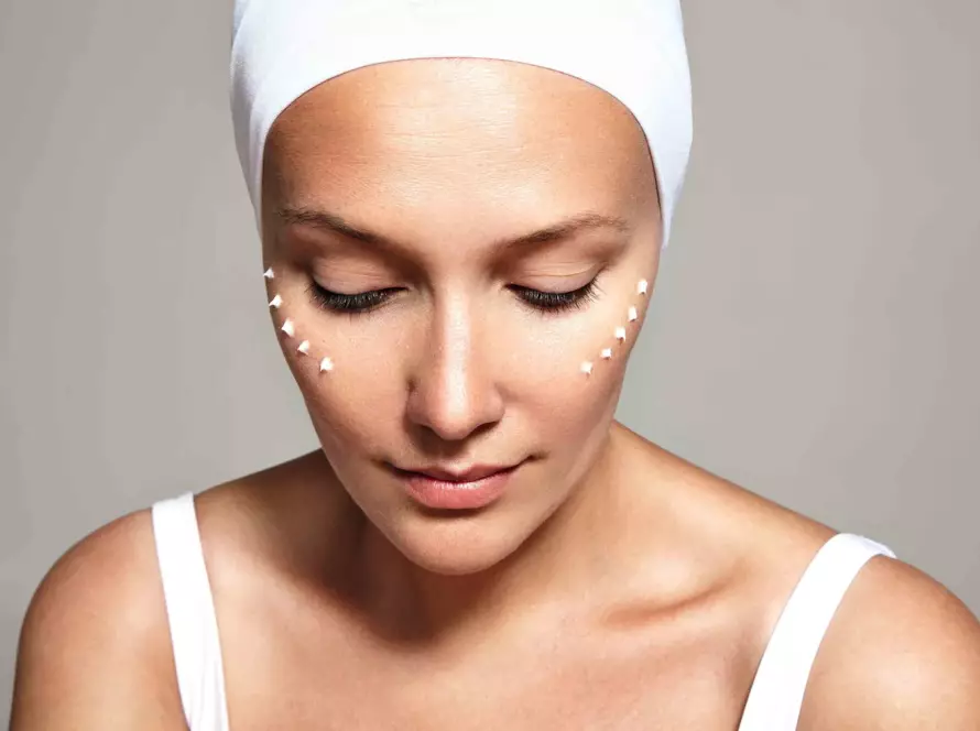 ESTÉTICA ONCOLÓGICA