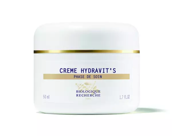 Crema Hydravit´s