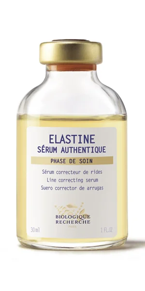 Suero Elastina