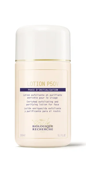 Loción P50V