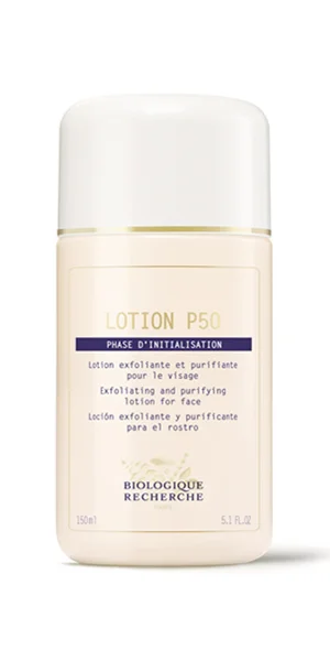 Loción P50