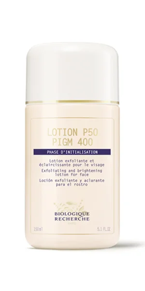 Loción P50 PIGM 400