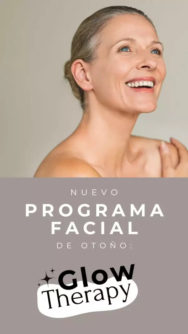 Programa Ácidos BDR (Facial)