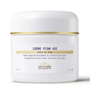Crema PIGM 400
