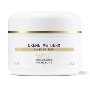 Crema VG Derm