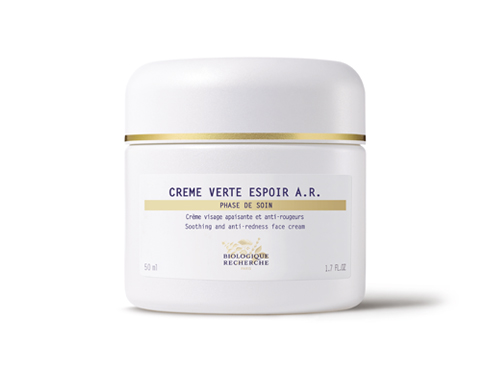 Crema Verte Espoir A.R.
