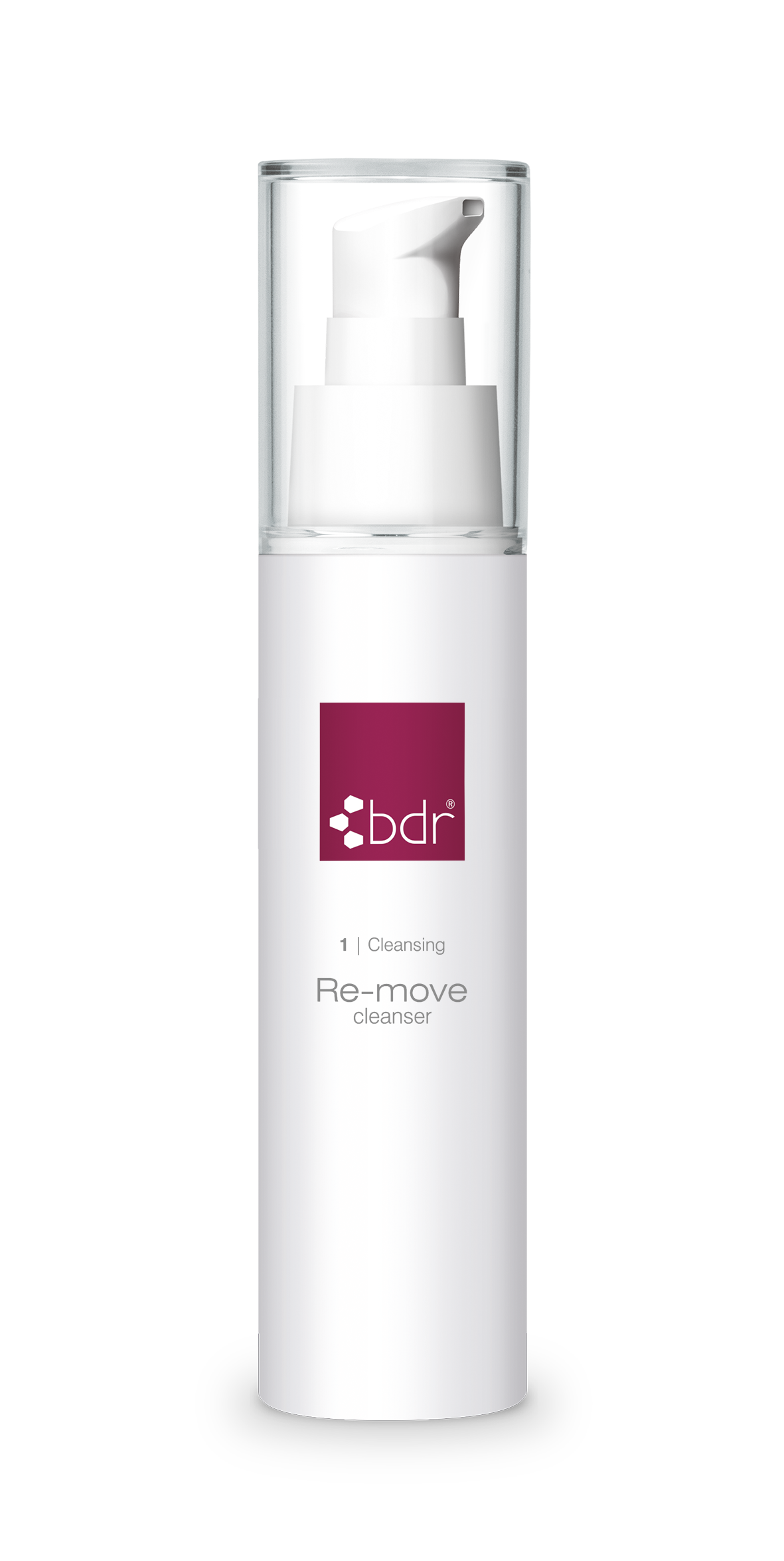 Re-Move Ultra Cleanser