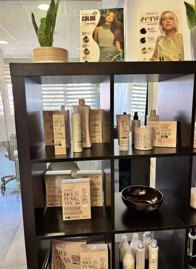 Centro de estética colmenar viejo