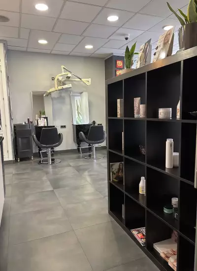 Peluquería Colmenar viejo